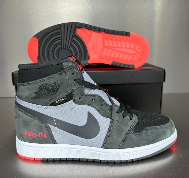 SAMC - NKE Shoes - 113