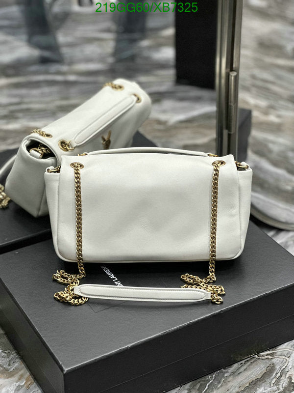 SAMC - YLS Bags - 359
