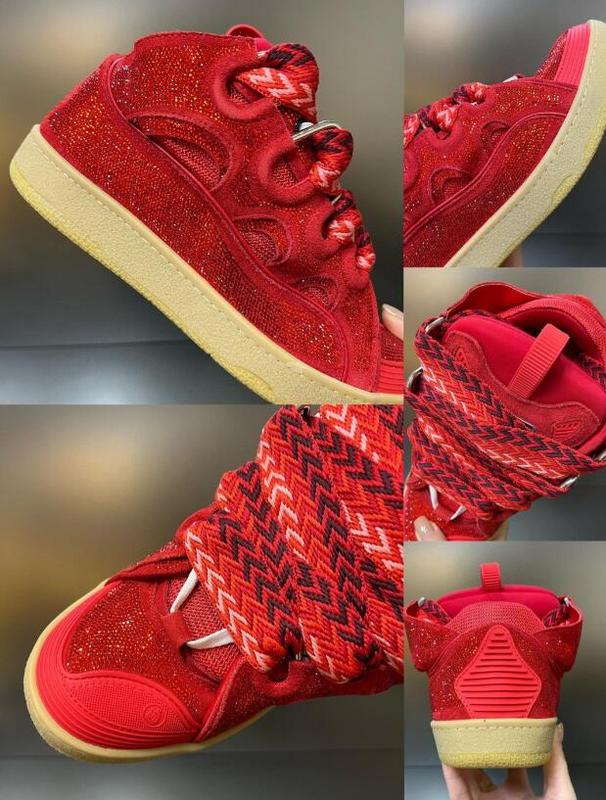 SAMC - LAV Shoes - 025