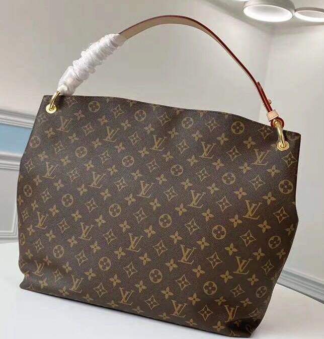 glamy - LOV Bags - 2695