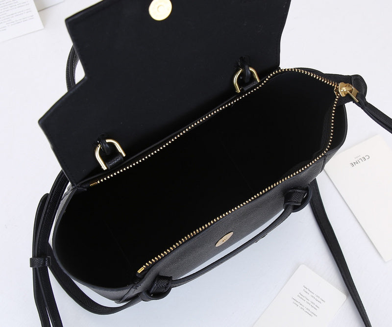 Satchel Bags - CHN Bags - 169