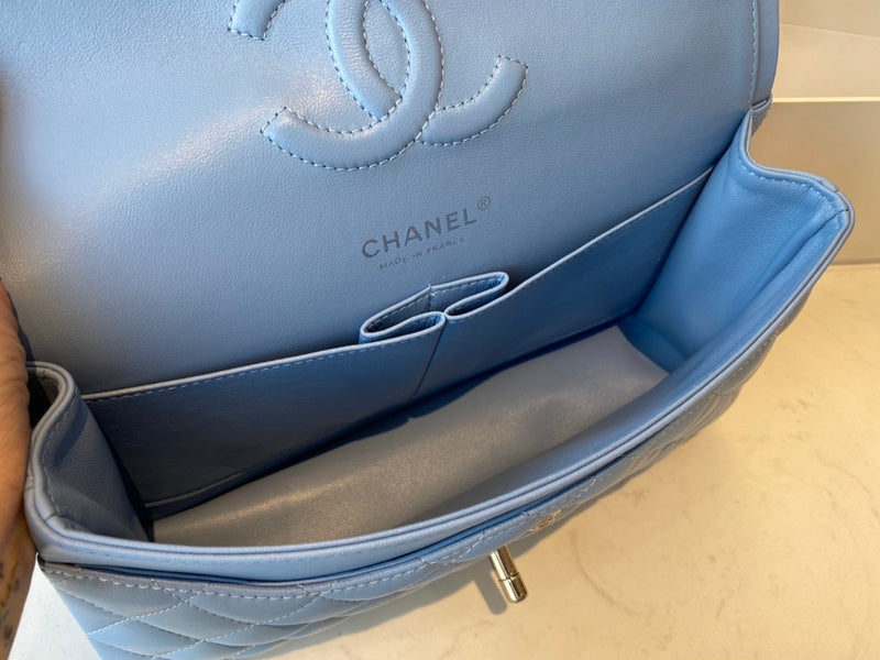 Satchel Bags - CHL Bags - 1600