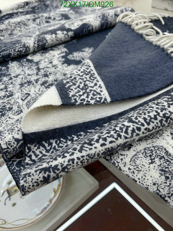 SAMC - DOR Scarves - 241