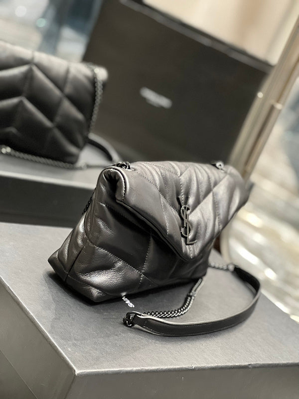 Satchel Bags - SLY Bags - 702