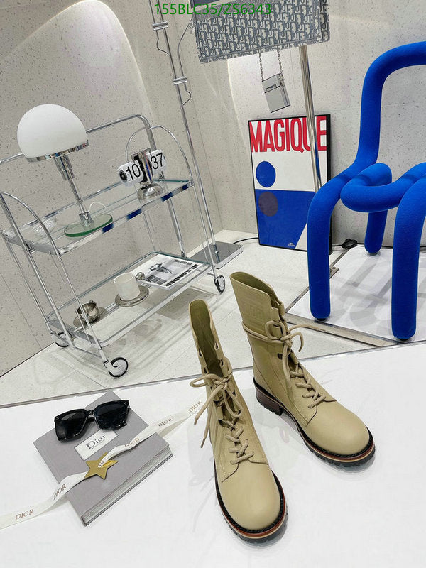 SAMC - Mix Boots - 627
