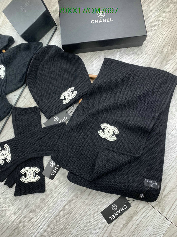SAMC - CHL Scarves - 553
