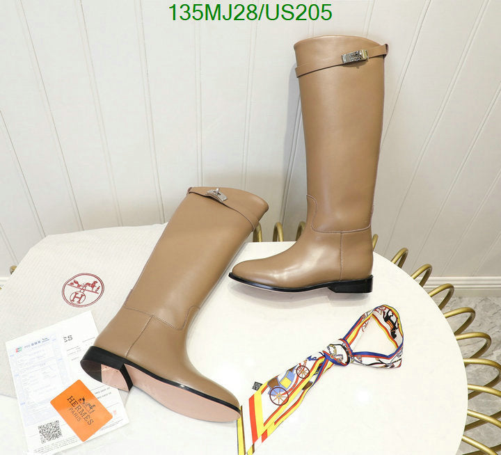 SAMC - Mix Boots - 536