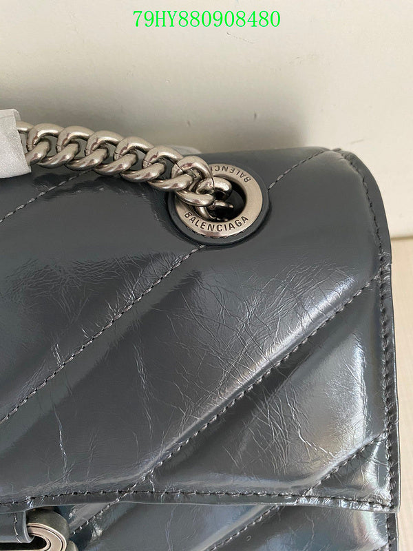 Satchel Bags - BGA Bags - 2099