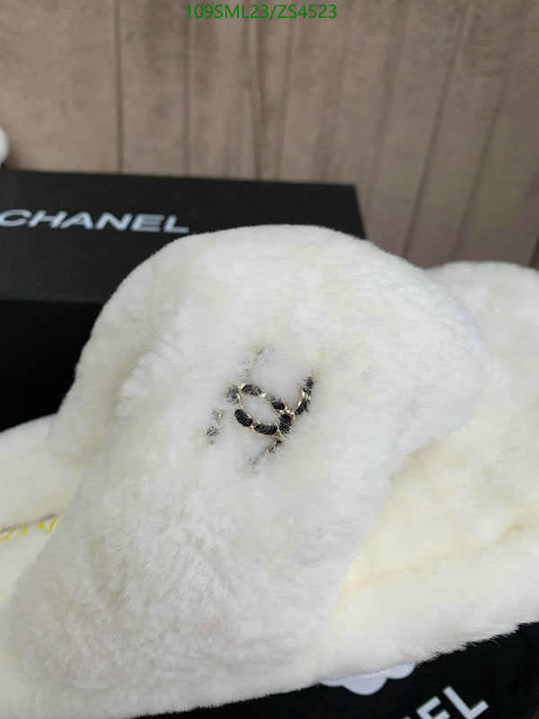 SAMC - CHL Women Shoes Slippers - 135