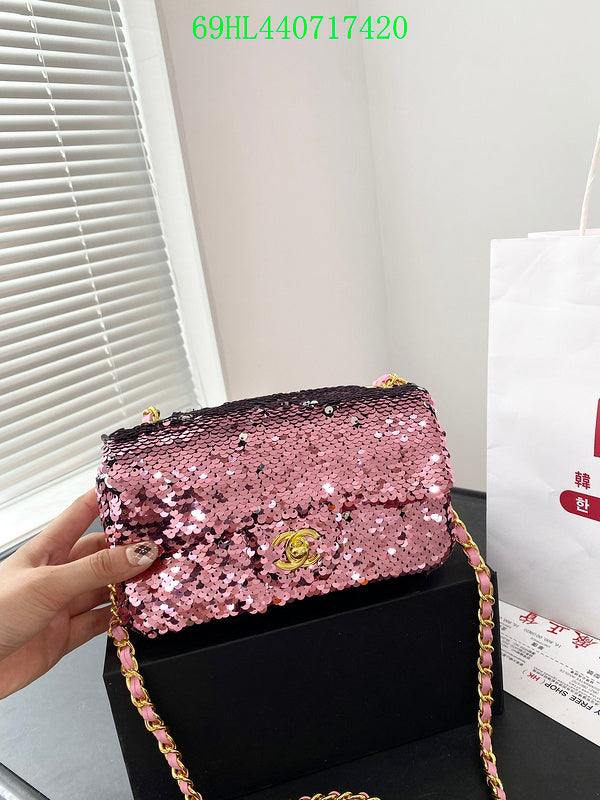 Glami - CHL Bags - 415
