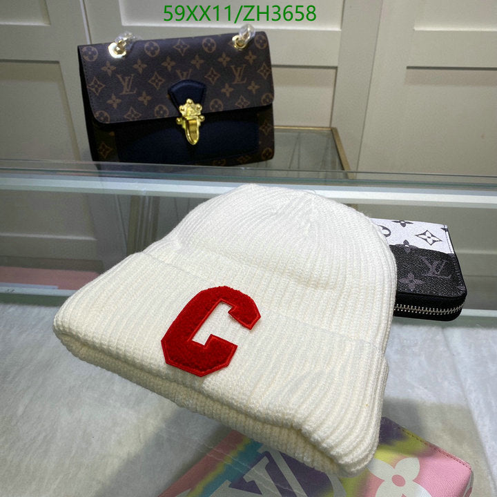SAMC - COL Caps & Hats - 323