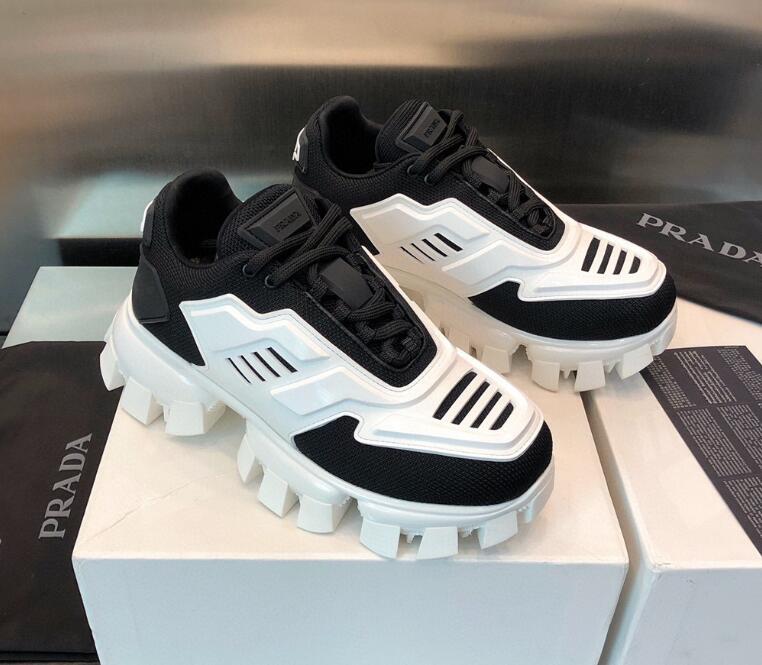 Glamy - PD Men Shoes - 396