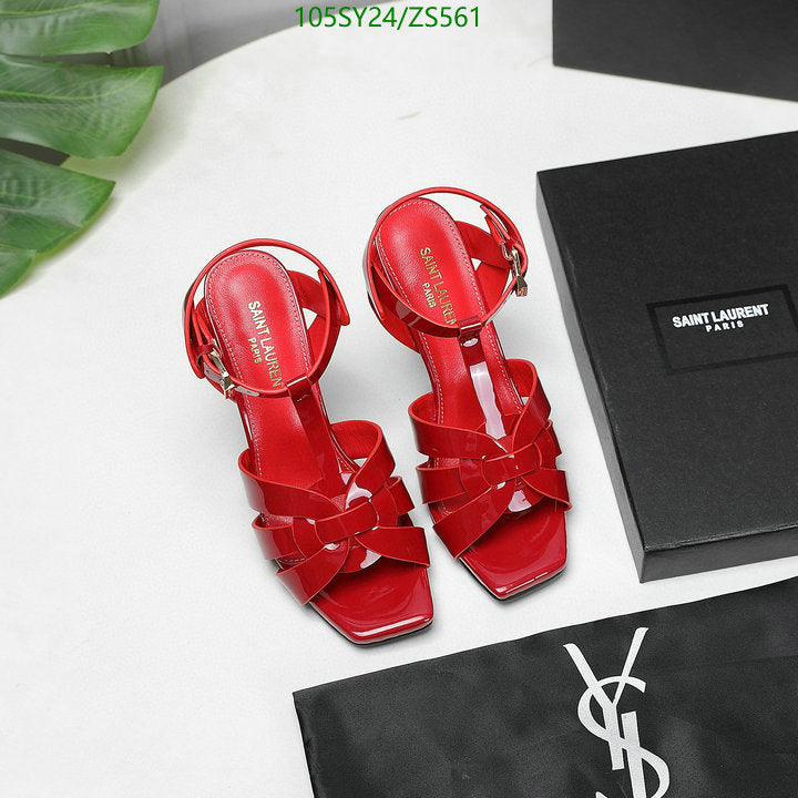 SAMC - YLS Women Shoes - 099
