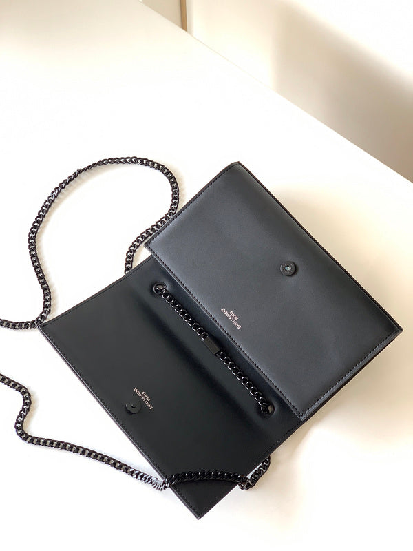 Satchel Bags - SLY Bags - 1626