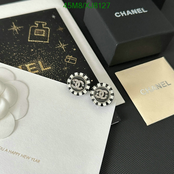 SAMC - CHL Jewelry - 986