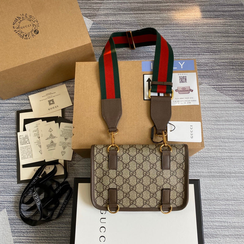 ELE - GG Bags - 2325