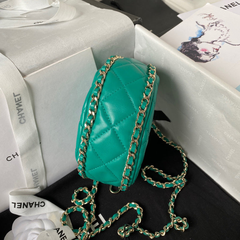 Satchel Bags - CHL Bags - 7575