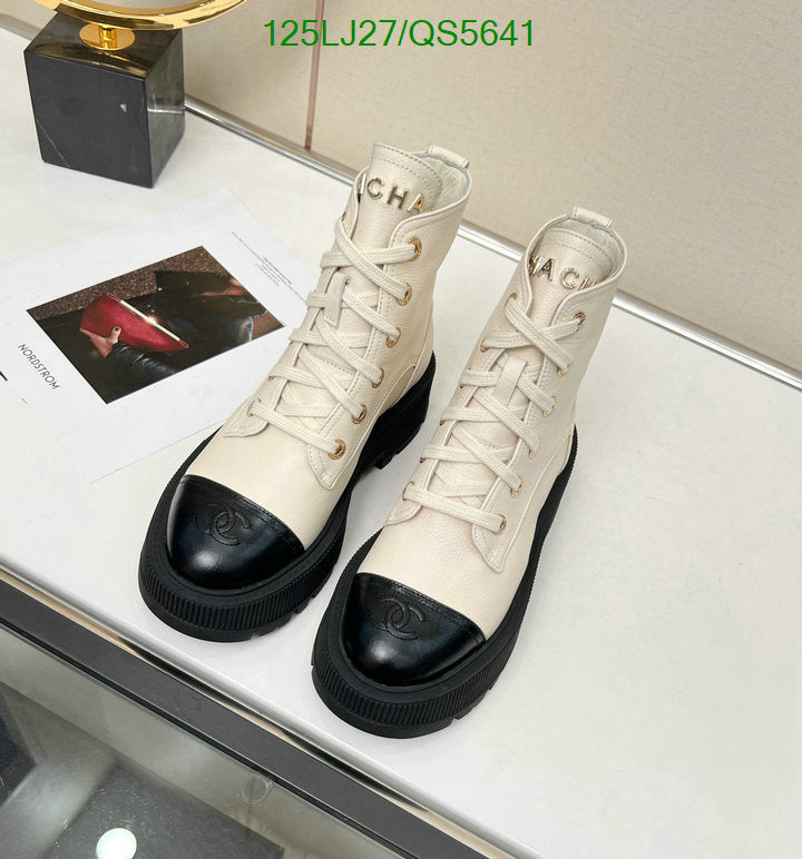 SAMC - Mix Boots - 353