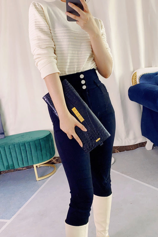 Satchel Bags - SLY Bags - 920