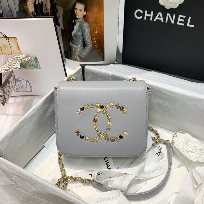 Satchel Bags - CHL Bags - 1621