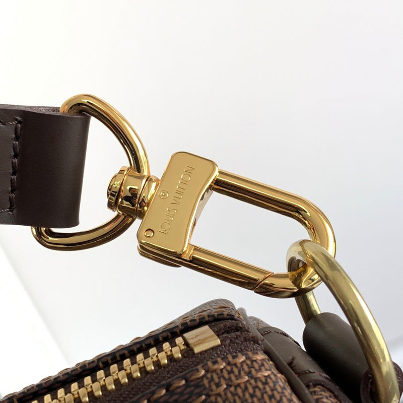Satchel Bags - VL Bags - 1175