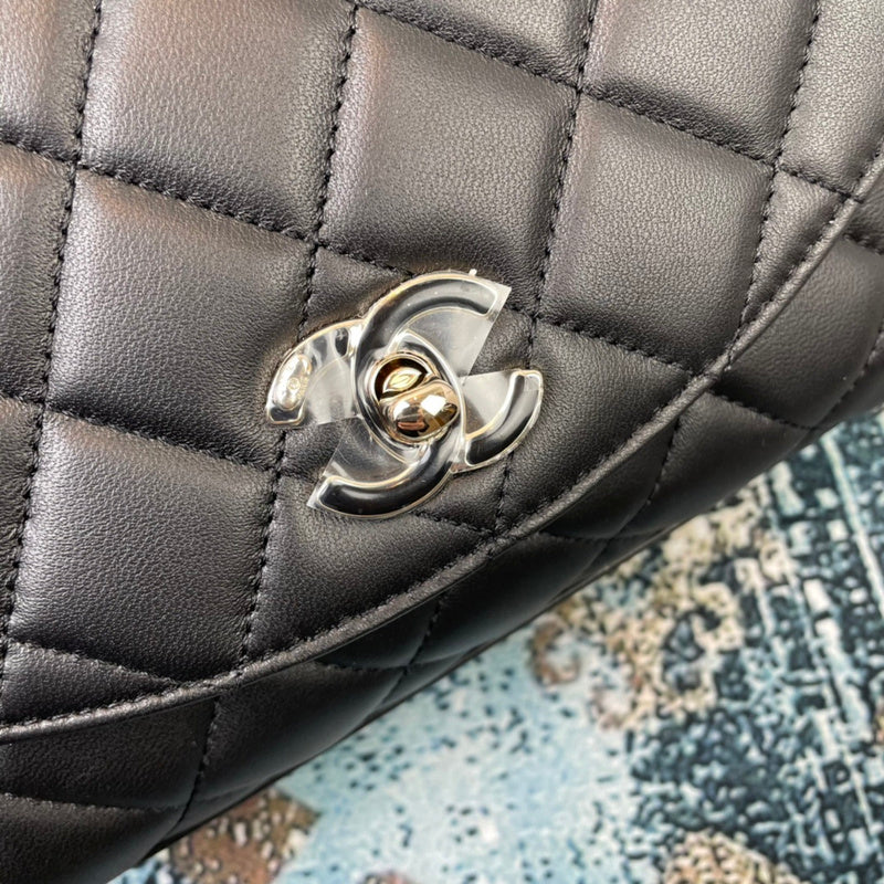 Satchel Bags - CHL Bags - 1733