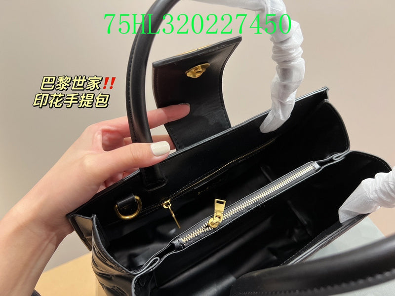 Satchel Bags - BGA Bags - 1908