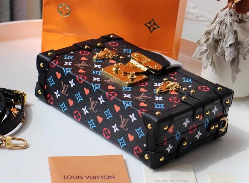 SAMC - LOV Bags - 2665