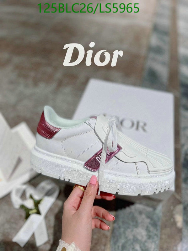 SAMC - DOR Women Sneakers - 127