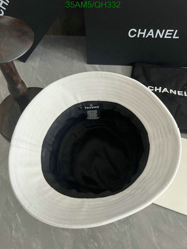 SAMC - CHL Caps & Hats - 175
