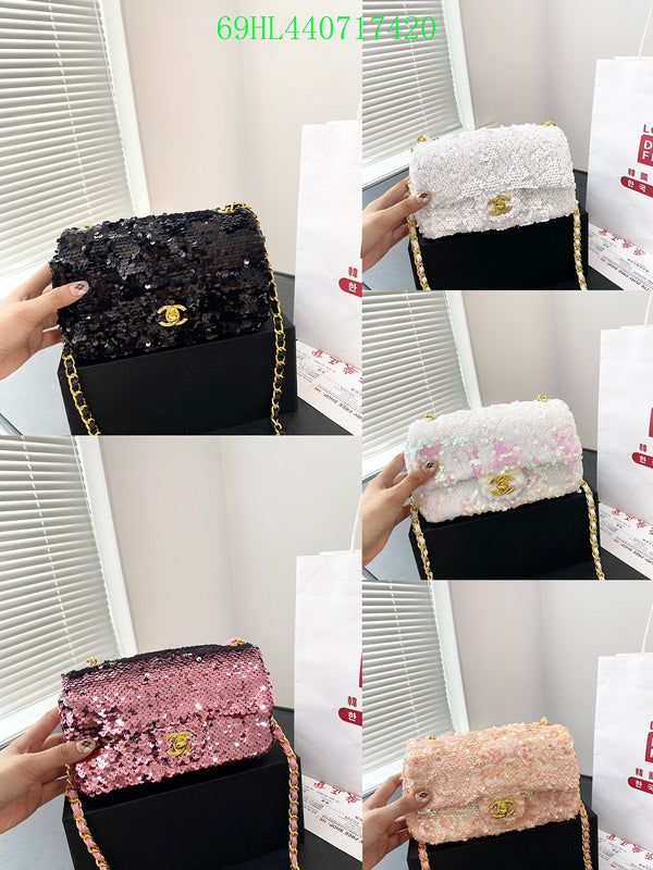 Glami - CHL Bags - 415