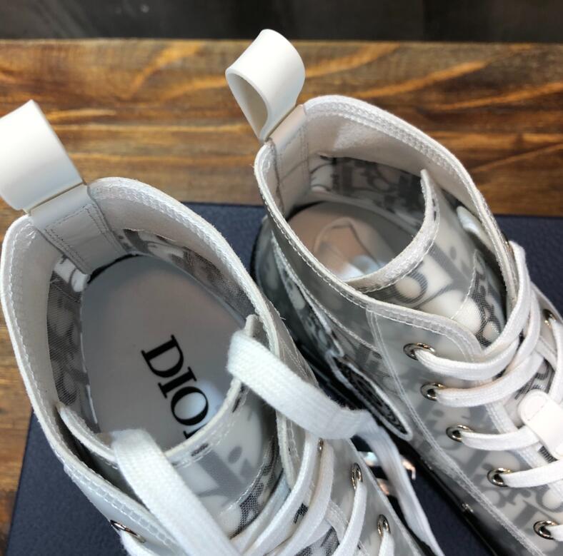 SAMCC - DOR Men Shoes - 740