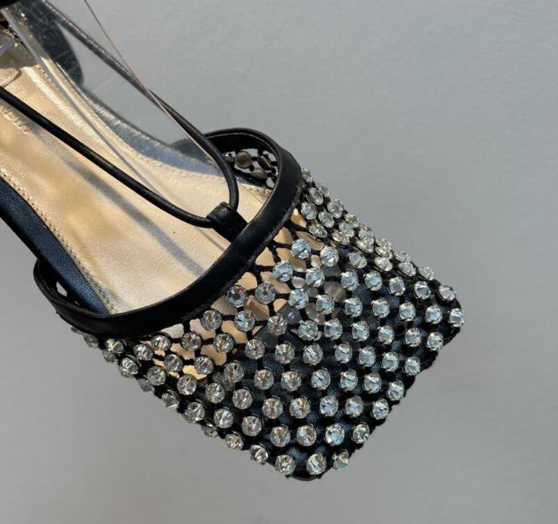 SAMC - BO Women Shoes - 022