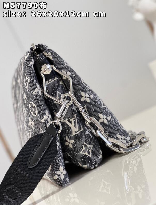 SAMC - LOV Bags - 1409