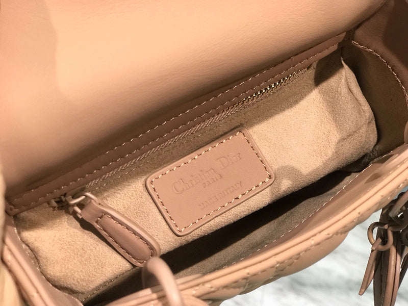 Satchel Bags - DOR Bags - 1373