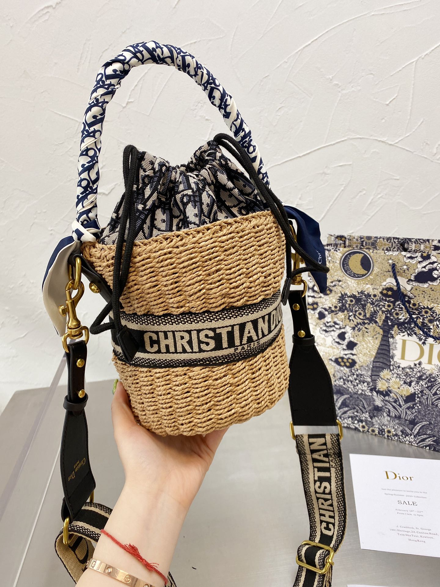 EN - NEW Arrival Bags DIR 209