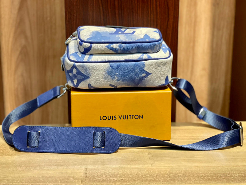 Satchel Bags - VL1 Bags - 281