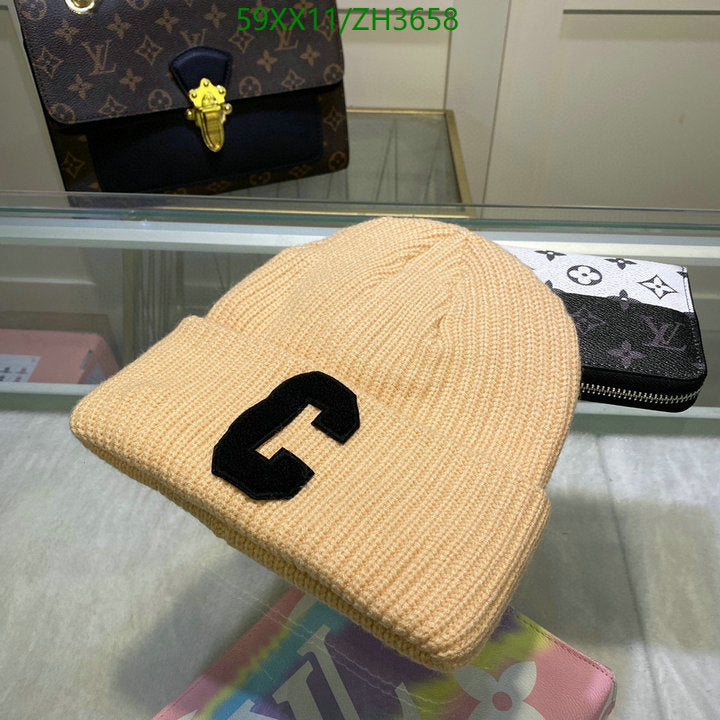 SAMC - COL Caps & Hats - 323