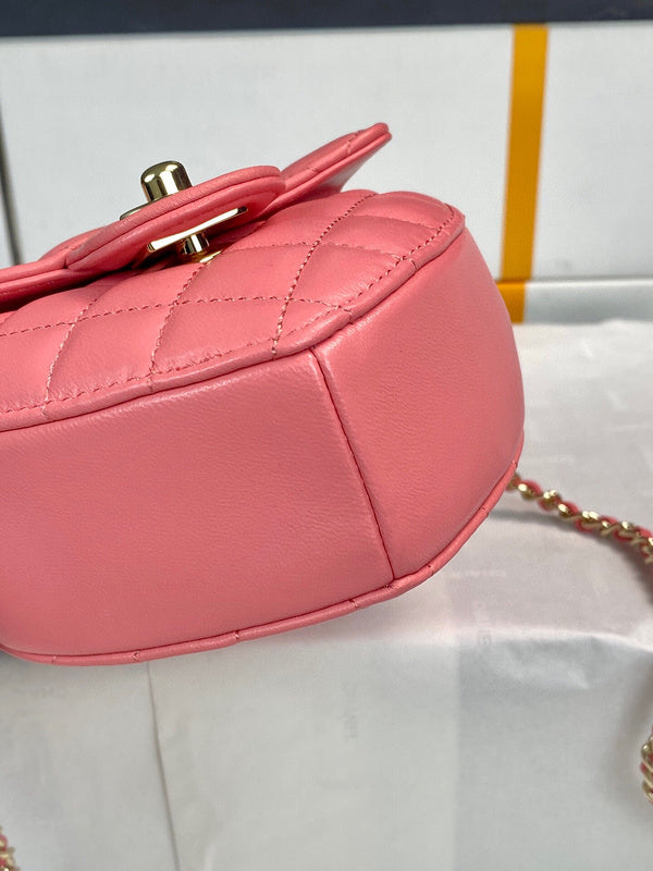 Satchel Bags - CHL Bags - 2309