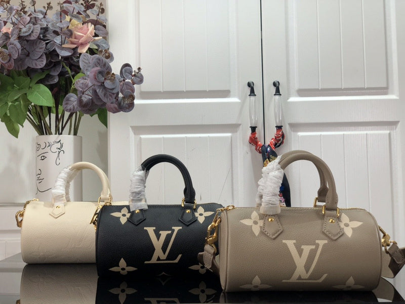 GlamI Lu-Vi bags - 3563