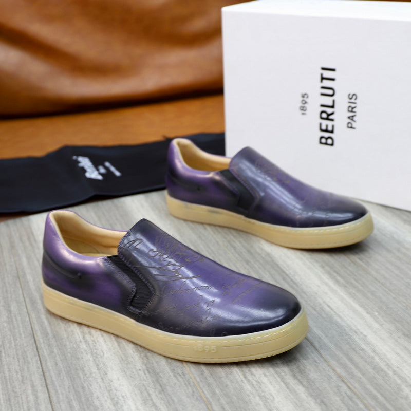 glami - BRE Men Shoes - 631