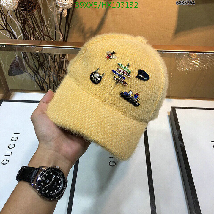SAMC - CHL Caps & Hats - 528