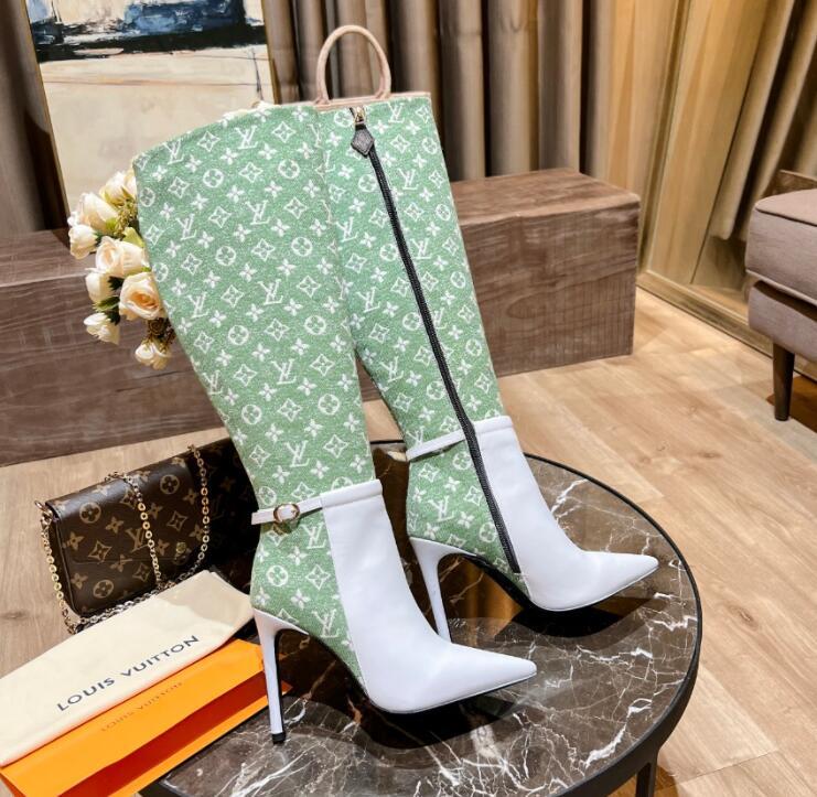 SAMC - LOV Women Shoes - 886