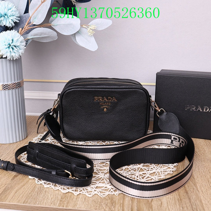 Satchel Bags - PDA Bags - 4268