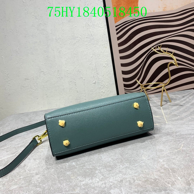 Satchel Bags - PDA Bags - 4331