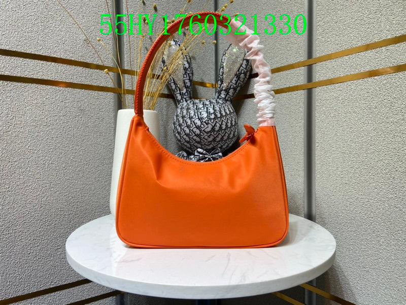 Satchel Bags - PDA Bags - 4573
