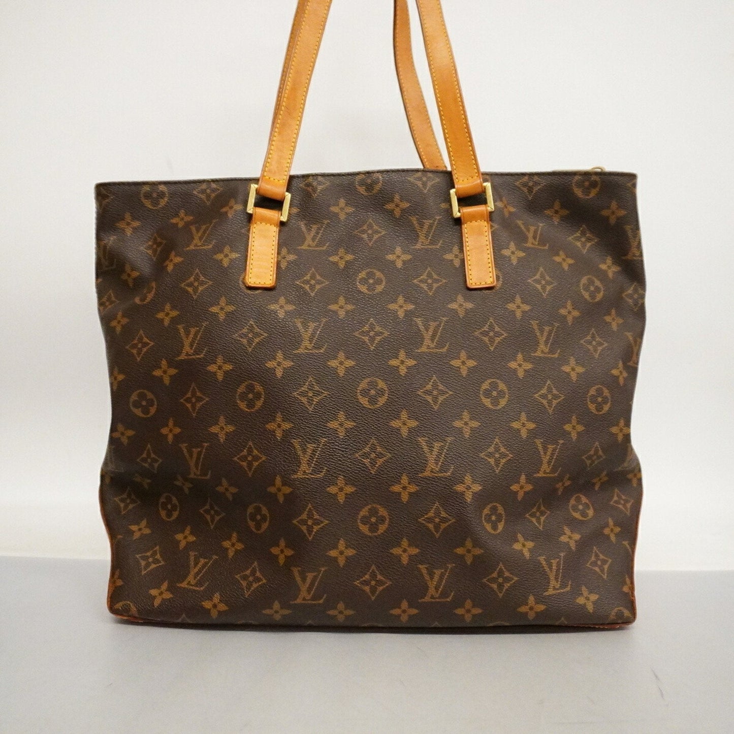 Louis Vuitton Piano  Canvas Tote Bag ()