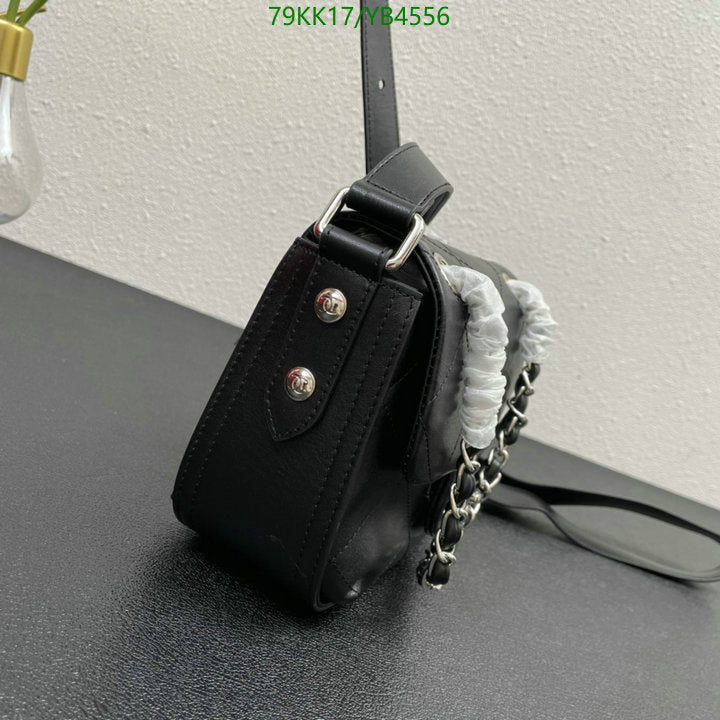 SAMC - CHL Bags Crossbody - 464