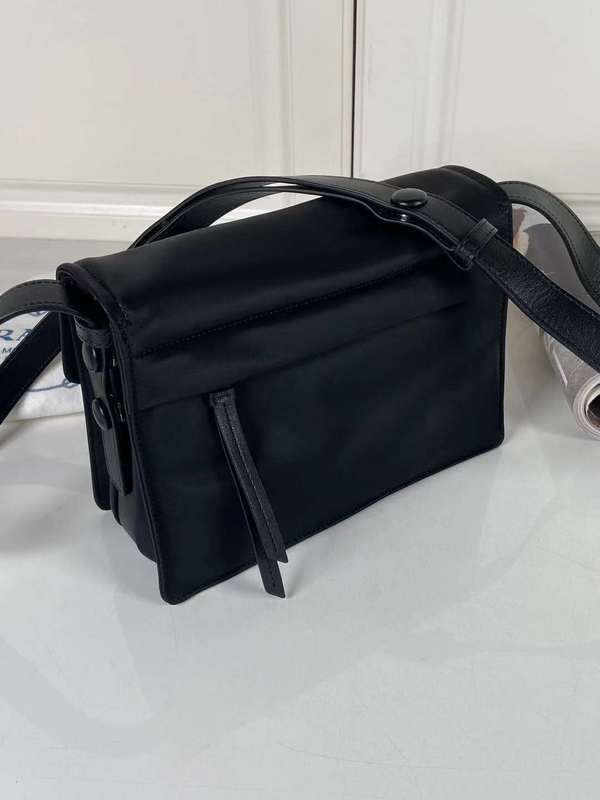 Satchel Bags - PDA Bags - 1600