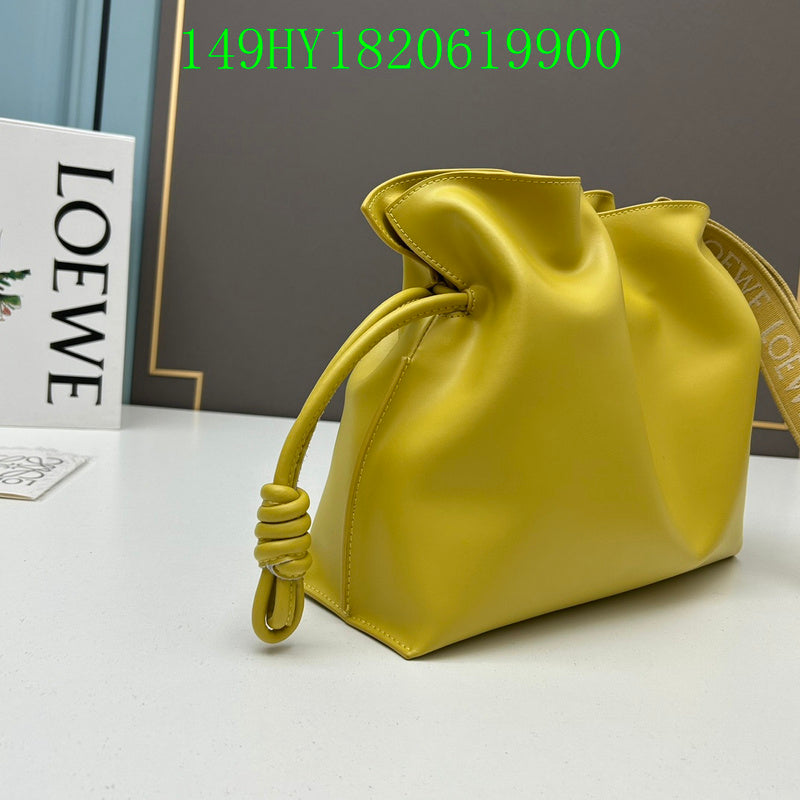 Satchel Bags - LWE Bags - 080